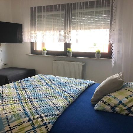 Moderne Wohnung Messe Uni Stadion Dortmund Kültér fotó