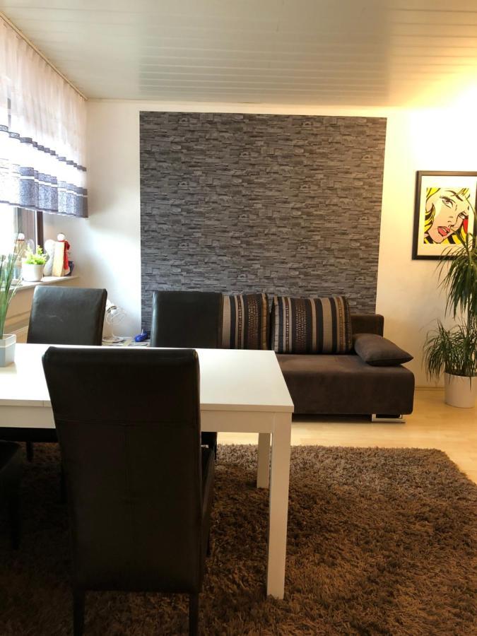 Moderne Wohnung Messe Uni Stadion Dortmund Kültér fotó