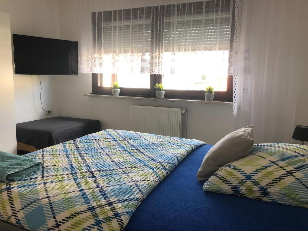 Moderne Wohnung Messe Uni Stadion Dortmund Kültér fotó