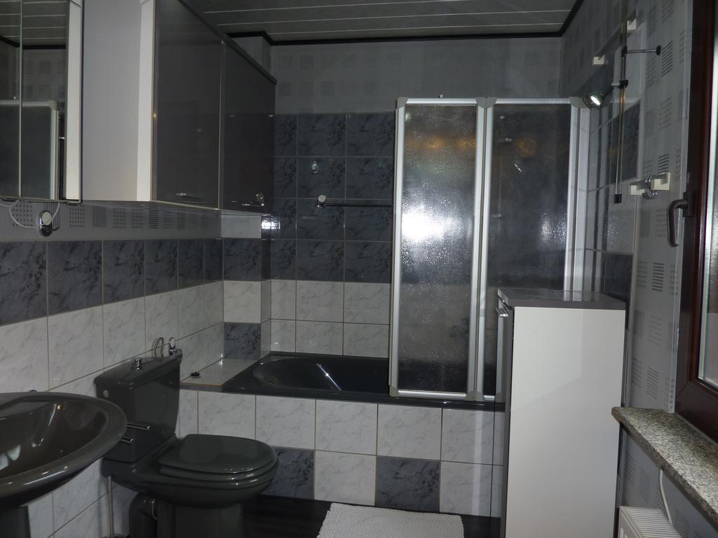 Moderne Wohnung Messe Uni Stadion Dortmund Kültér fotó