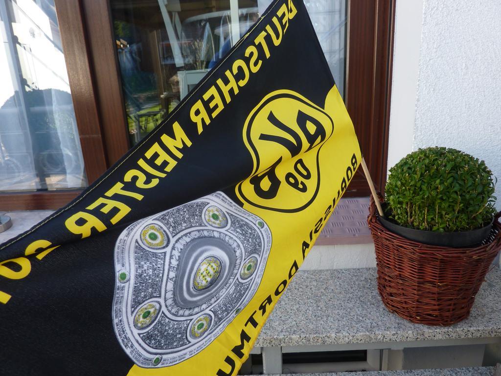 Moderne Wohnung Messe Uni Stadion Dortmund Kültér fotó