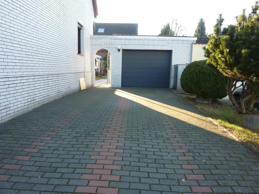 Moderne Wohnung Messe Uni Stadion Dortmund Kültér fotó
