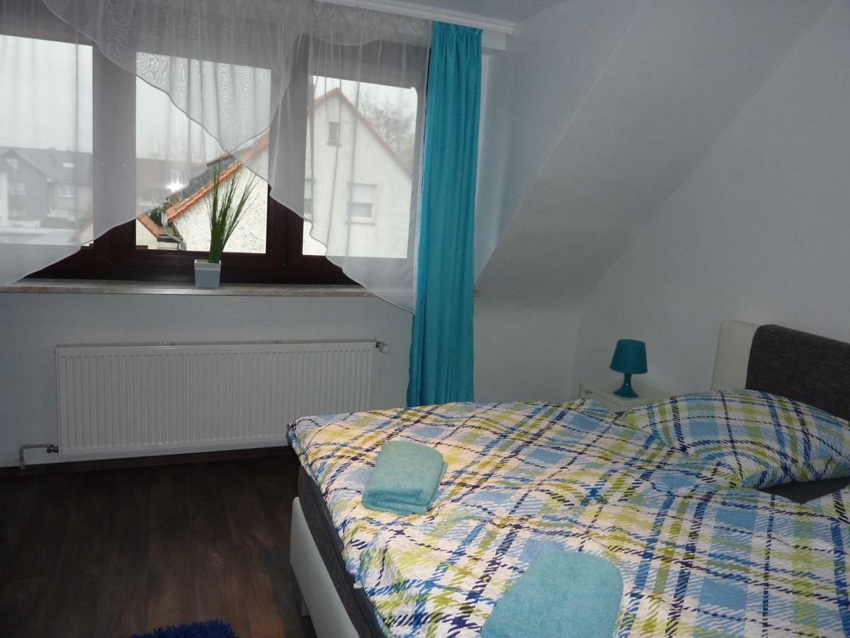 Moderne Wohnung Messe Uni Stadion Dortmund Kültér fotó